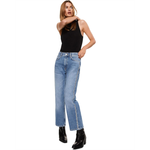 MANGO Topanga Jeans