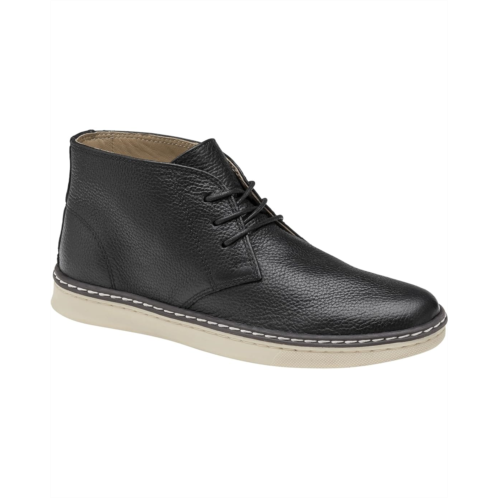 Johnston & Murphy Kids Mcguffey Chukka (Little Kid/Big Kid)