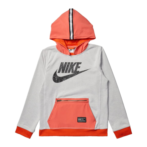 Nike Kids NSW DNA Hoodie (Little Kids/Big Kids)