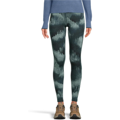 Womens Smartwool Merino 250 Base Layer Bottoms