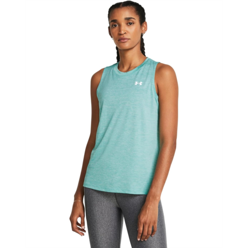 Under Armour Tech Tank Twist