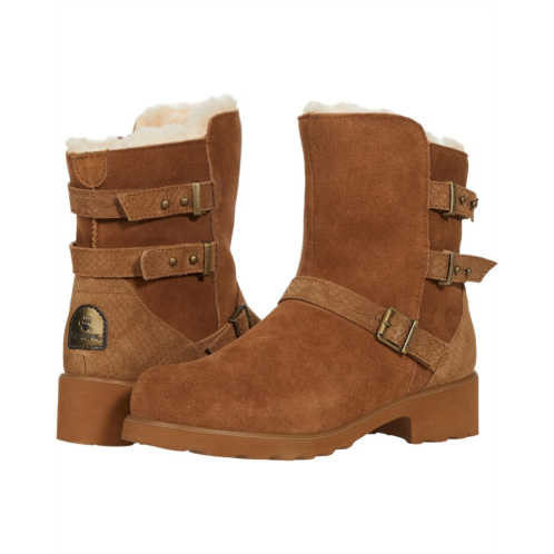 Bearpaw Lucy