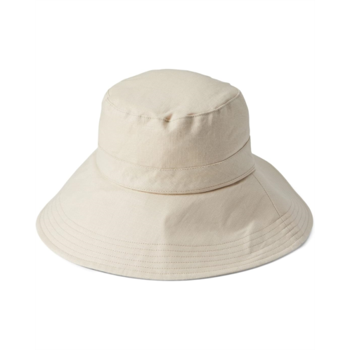 Gigi Pip Chandler Linen Bucket Hat