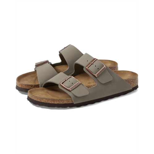 Birkenstock Arizona - Birkibuc (Unisex)