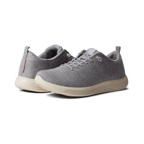 Unisex Woolloomooloo Cheviot Merino Wool Sneaker