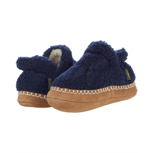 L.L.Bean LLBean Cozy Slipper Bootie (Toddler)