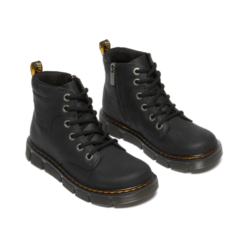 Dr. Martens Kid  s Collection Dr Martens Kids Collection Raffe Youth (Big Kid)