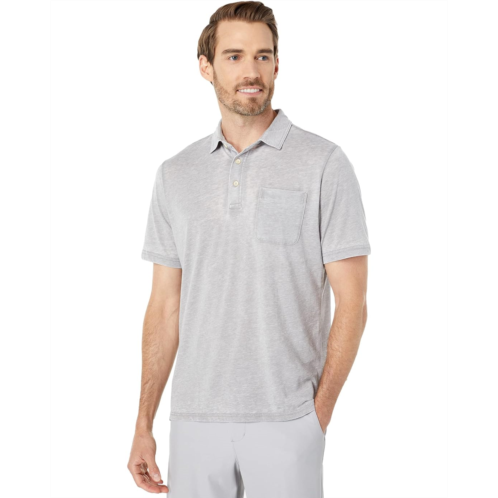 Johnnie-O The Local 3-Button Polo