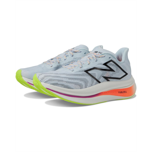 Mens New Balance FuelCell SuperComp Trainer v2