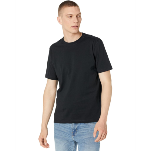 Paul Smith Reg Fit Short Sleeve T-Shirt Happy Happy