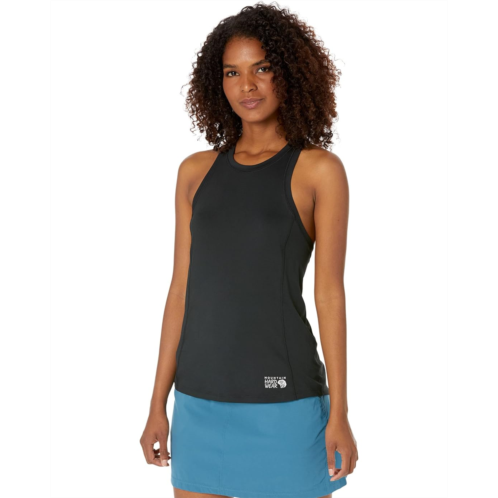 Womens Mountain Hardwear Crater Lake Tank