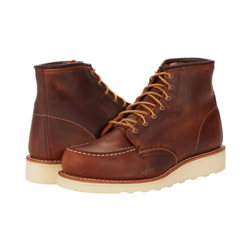 Red Wing Heritage 6 Classic Moc