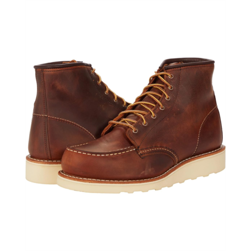 Womens Red Wing Heritage 6 Classic Moc