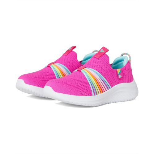 SKECHERS KIDS Ultra Flex 30 - Rainbow Speed 302268L (Little Kid/Big Kid)