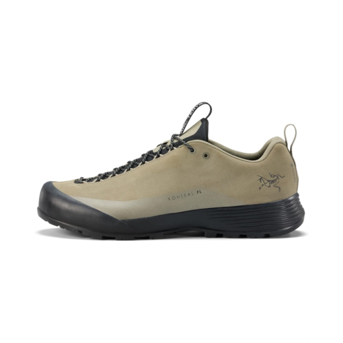 Mens Arcteryx Konseal Fl 2 Leather GTX