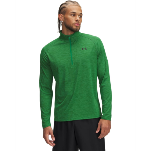 Under Armour Tech Textured 1/2 Zip