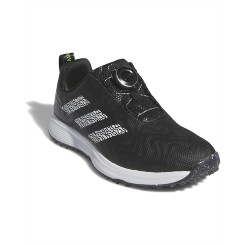 adidas Golf Codechaos BOA 25 Golf Shoes (Little Kid/Big Kid)