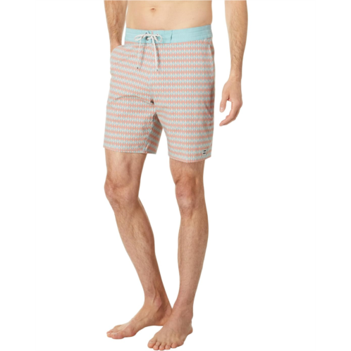 Billabong Sundays Lo Tides 19 Boardshorts