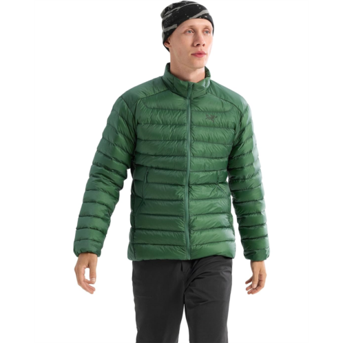 Mens Arcteryx Cerium Jacket