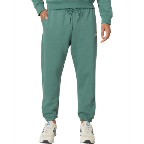 Mens New Balance Sport Essentials Fleece Jogger