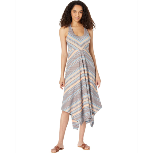 Prana Saxon Dress