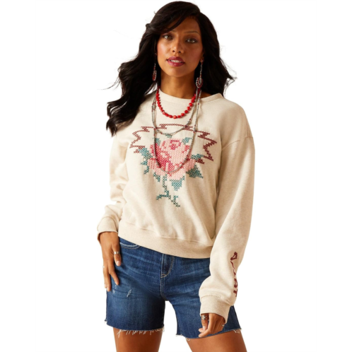 Ariat Home Sweet Home Sweatshirt