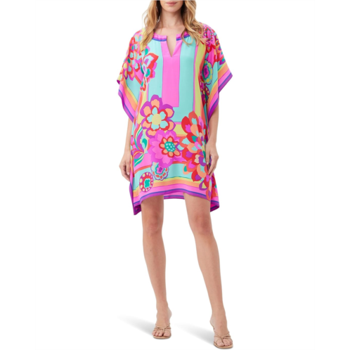 Womens Trina Turk Theodora Dress