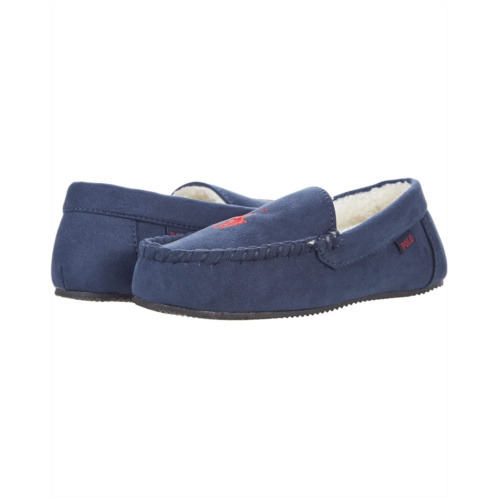 Polo Ralph Lauren Kids Dezi IV Moccasin Slipper (Big Kid)
