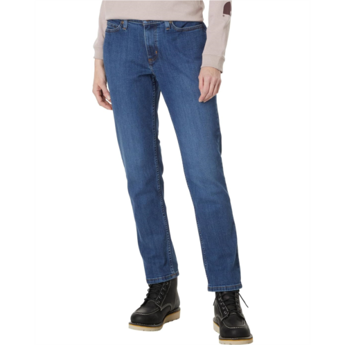 Womens Carhartt Rugged Flex Relaxed Fit Jeans