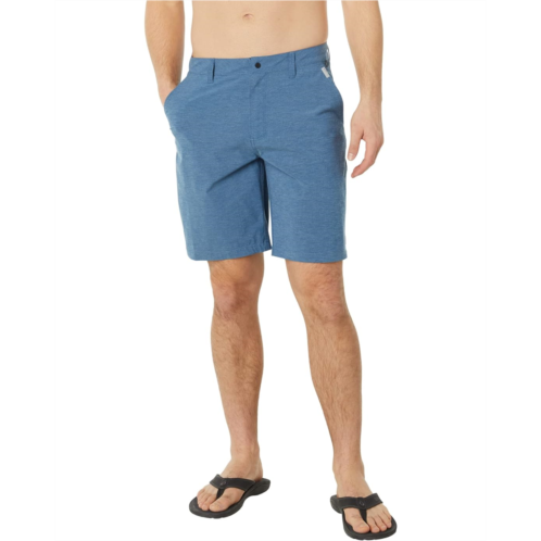 Quiksilver Waterman Backwater 2 Amphibian Shorts 20