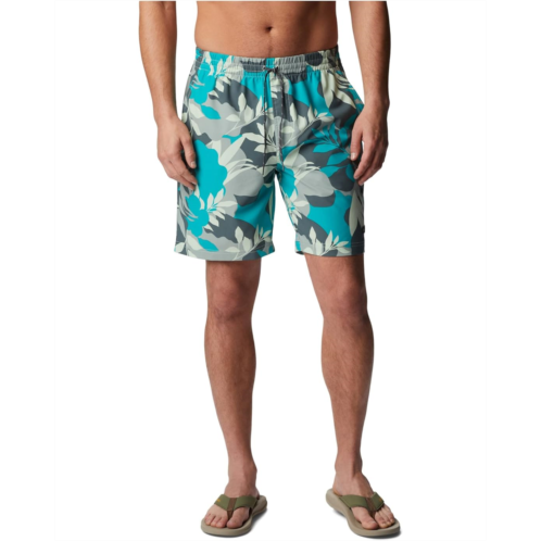 Columbia Summertide Stretch Printed Shorts