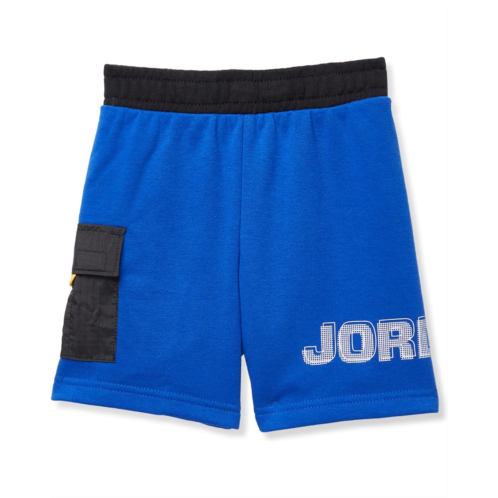 Jordan Kids Next Utility Shorts (Toddler)