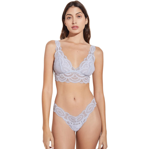 Womens Eberjey Mariana Lace Bralette