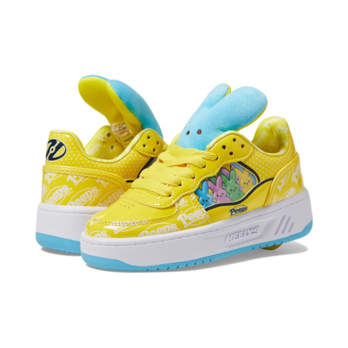 Heelys Rezerve Low Peeps (Little Kid/Big Kid)