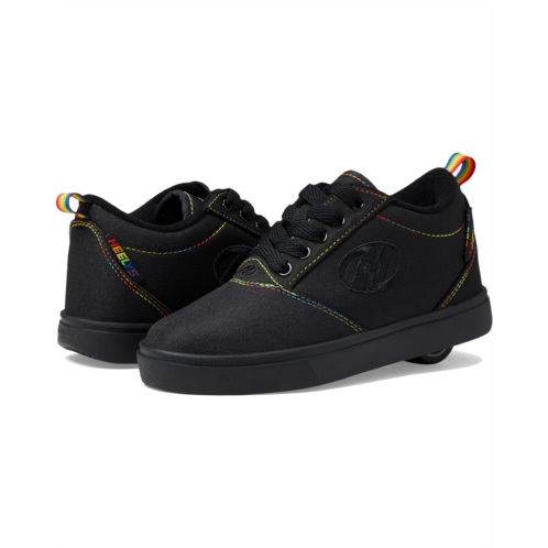 Heelys Pro 20 Rainbow (Little Kid/Big Kid/Adult)