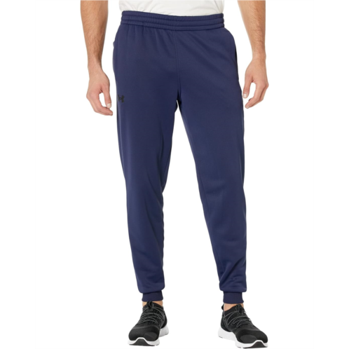 Mens Under Armour Armour Fleece Joggers