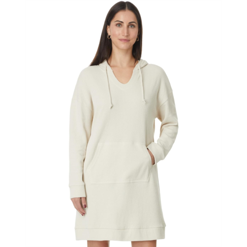Womens Toad&Co Byrne Hooded Dress