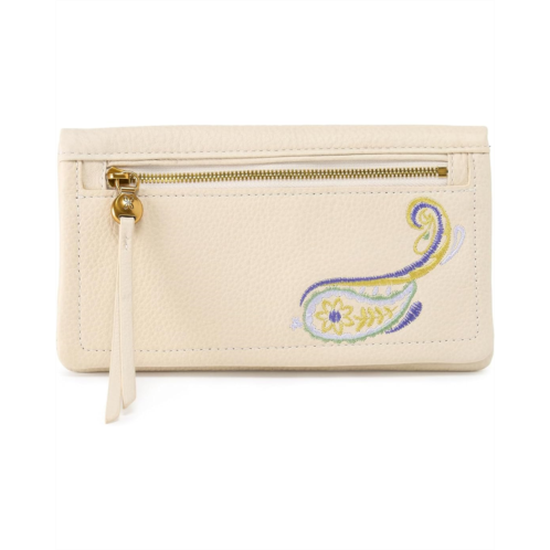 HOBO Lumen Continental Wallet