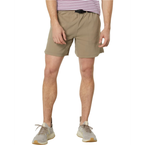 Toad&Co Rover Pull-On Camp Shorts