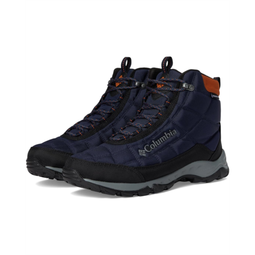 Mens Columbia Firecamp Boot