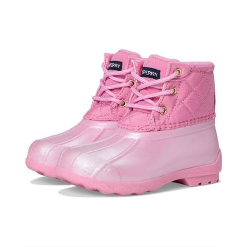 Sperry Kids Port Boot (Little Kid/Toddler/Big Kid)