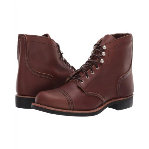Womens Red Wing Heritage Iron Ranger