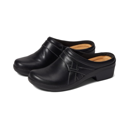 Womens Clarks Angie Mist