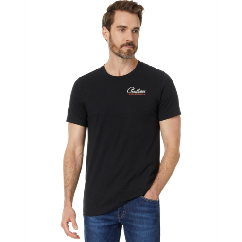 Mens Pendleton Retro Logo Graphic Tee