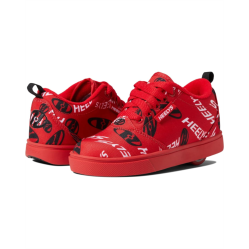 Heelys Pro 20 Prints (Little Kid/Big Kid/Adult)