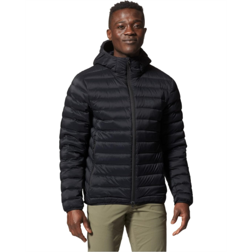 Mountain Hardwear Deloro Down Full Zip Hoodie