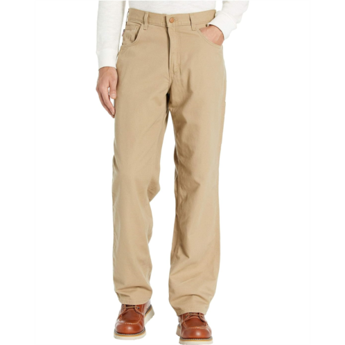 Mens Carhartt Flame-Resistant (FR) Canvas Pants