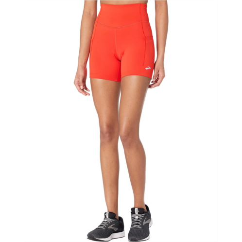 Brooks Method 5 Short Tights