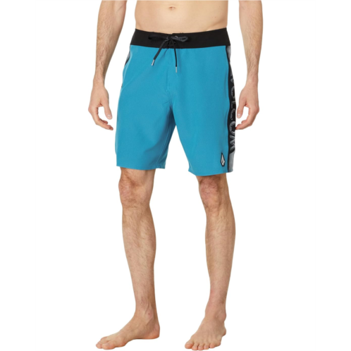 Mens Volcom Whop Mod 19 Boardshorts