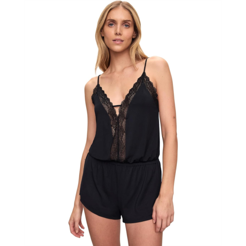 Womens Eberjey Lara Modal Romper
